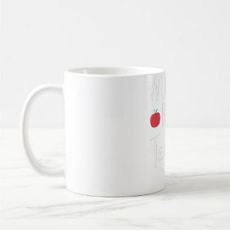 Weltbeste Lehrerin Student School Holiday Lehrer Kaffeetasse