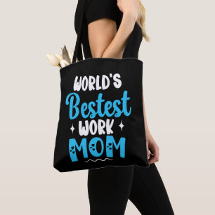 Weltbeste Mama für beste Mutter Tasche