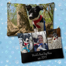 Weltbeste Mama für Haustiere Niedlich anpassbar