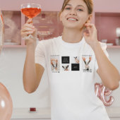 Weltbeste Mama für Hunde | Foto für Sammelhunde T-Shirt