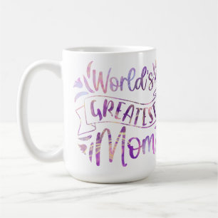 Weltbeste Mama Kaffeetasse
