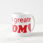 WELTBESTE MAMA KAFFEETASSE (VorderseiteRechts)