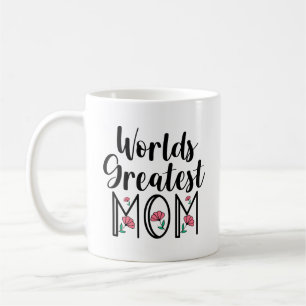 Weltbeste Mama Kaffeetasse