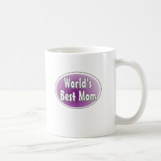 Weltbeste Mamma-Tasse Kaffeetasse
