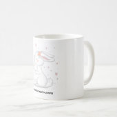 Weltbeste Mummy Classic Tasse, 325 ml Kaffeetasse (VorderseiteRechts)