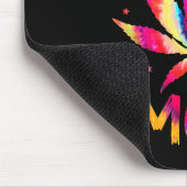 Weltbeste Mutter lustig Muttertag Mousepad (Ecke)