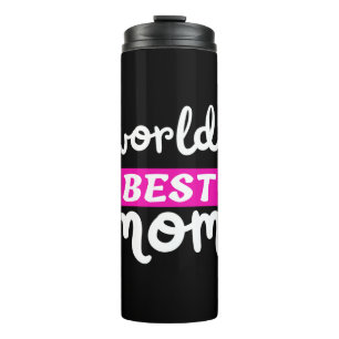 Weltbeste Mutter Thermosbecher
