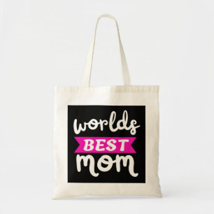 Weltbeste Mutter Tragetasche