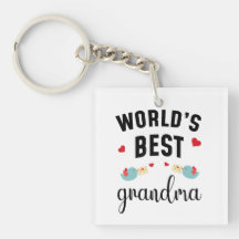 Weltbeste Oma – Perfektes Geschenk für eine liebev