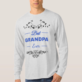 Weltbeste Opa je - Vintager Retro T-Shirt