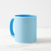 WELTBESTE PASTOR-KAFFEE-MUGS TASSE (Vorderseite Links)