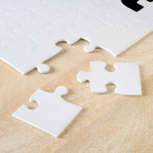 Weltbeste Physiotherapeutin Puzzle (Seite)