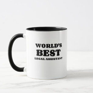 WELTBESTE RECHTSHILFE TASSE