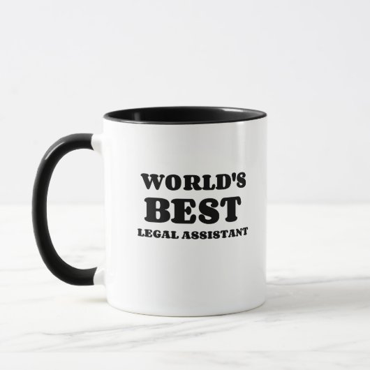 WELTBESTE RECHTSHILFE TASSE (Links)