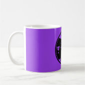 Weltbeste Schwiegermutter Kaffeetasse (Links)