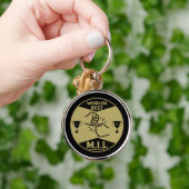 Weltbeste Schwiegermutter Schlüsselanhänger (Hand)