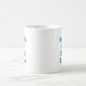 Weltbeste Scout Leader-Ware Kaffeetasse (Mittel)
