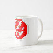 Weltbeste Ssisterinlaw Kaffeetasse (VorderseiteRechts)