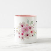 Weltbeste TASSE der Menschheit POEM, Personalisier (Mittel)