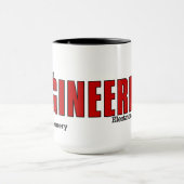 Weltbeste Technik für Elektrotechnik Tasse (Zentrum)