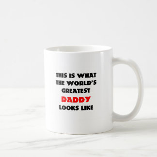 WELTBESTE VATER Tasse