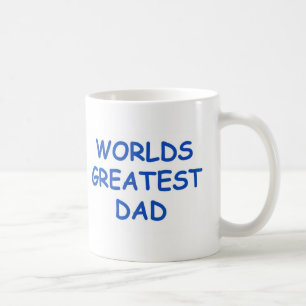 Weltbeste Vater-Tasse Kaffeetasse