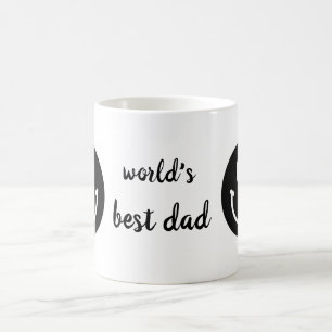 Weltbeste Vater-Tasse Kaffeetasse
