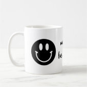 Weltbeste Vater-Tasse Kaffeetasse (Links)