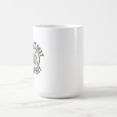 Weltbester Architekt Kaffeetasse (Mittel)