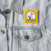 WELTBESTER CARTOON BUTTON (Beispiel)
