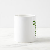 Weltbester Chef Kaffeetasse (Mittel)