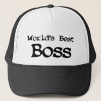 Weltbester Chef