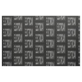 Weltbester Elektriker Stoff (Fat Quarter (45,7 x 55,9 cm))