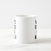 Weltbester Ereignismanager Kaffeetasse (Mittel)