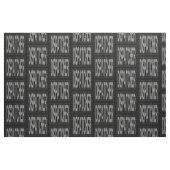 Weltbester Fahrdienstleiter Stoff (Fat Quarter (45,7 x 55,9 cm))