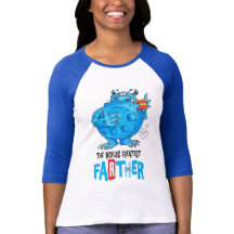 weltbester Farter 2018 (weiß)