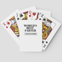 Weltbester Furzer, ich meine Vater, lustiger Papa