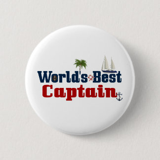 Weltbester Kapitän Button