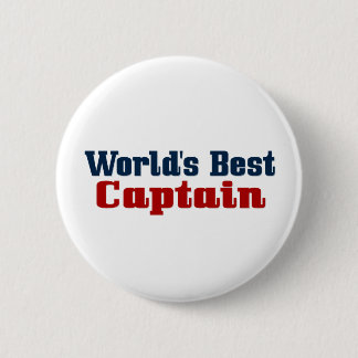Weltbester Kapitän Button