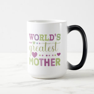 Weltbester Kostenvoranschlag Verwandlungstasse