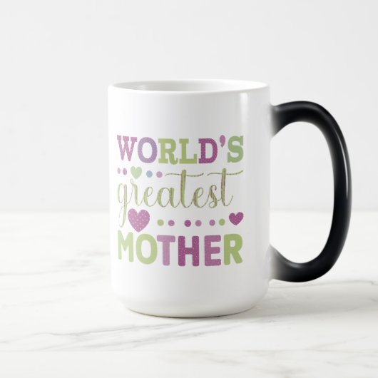 Weltbester Kostenvoranschlag Verwandlungstasse (Rechts)