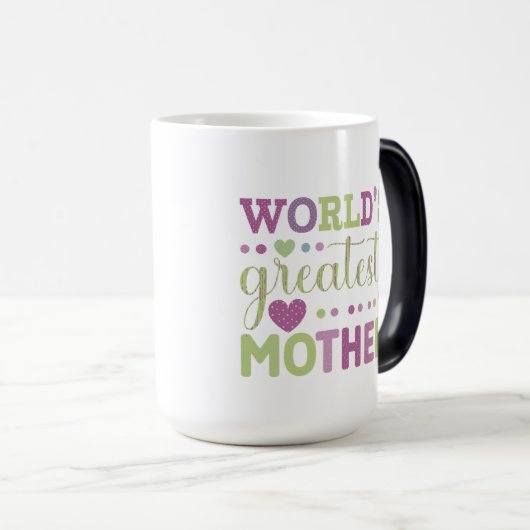 Weltbester Kostenvoranschlag Verwandlungstasse (VorderseiteRechts)