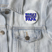 Weltbester Papa Button (Beispiel)