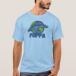 Weltbester Papa T-Shirt