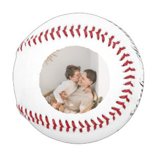 'Weltbester Papa' Vatertag, Geburtstagsgeschenk Baseball