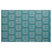 Weltbester Schweißer Stoff (Fat Quarter (45,7 x 55,9 cm))