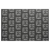 Weltbester Schweißer Stoff (Fat Quarter (45,7 x 55,9 cm))