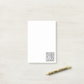 Weltbester spanischer Lehrer Post-it Klebezettel (Auf Schreibtisch)