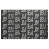 Weltbester Störungssucher Stoff (Fat Quarter (45,7 x 55,9 cm))