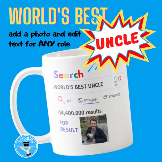 WELTBESTER UNKEL - Funny Image Search Results Kaffeetasse